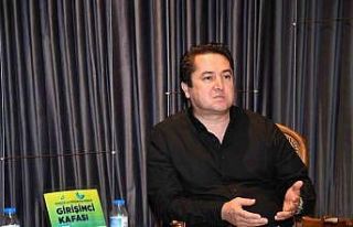 Başarılı girişimci tecrübelerini Osmangazi’de...