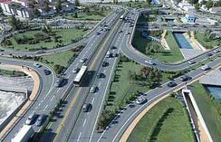 Başkan Alemdar: "Raylı Sistemin bu yıl ihale...