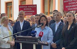 Başkan Aras: "Saldırının İngiltere bağlantılı...