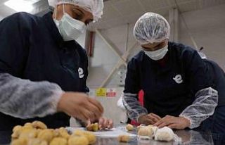 Başkan Atay’ın kurduğu ’Kadın Emeği Tarımsal...