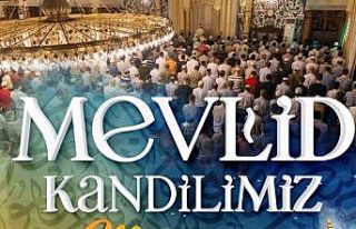 Başkan Büyükkılıç: "Hz. Muhammed, o dönemki...