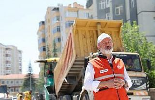 Başkan Çolakbayrakdar, "Yerli ve milli, Türkiye’nin...