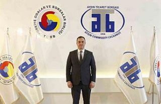 Başkan Çondur: "Tarım sektöründeki daralma...