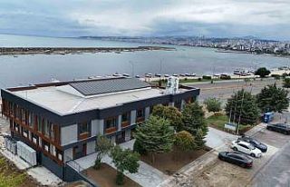 Başkan Doğan: "Petek Genç açılış için...