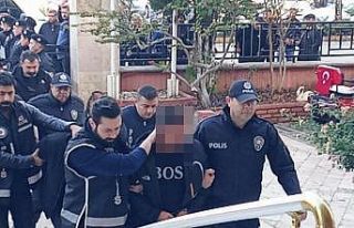 Başkan Gençay’ın kurşunlanma olayında tutuklu...