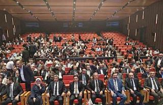 Başkan Gülsoy: "Bizim için ahilik kültürünün...