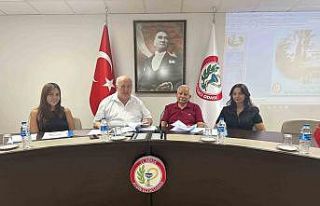 Başkan Karaaslan ’sahte ilaç’ konusuna dikkat...