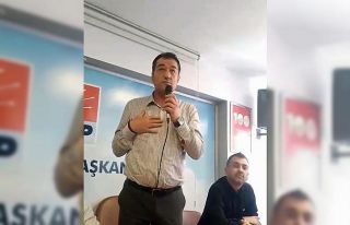 Başkan Köse’den Giresun Belediyesine işçi alımlarıyla...