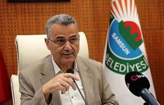 Başkan Kurnaz: "Hastanebaşı ve Kökçüoğlu’nu...