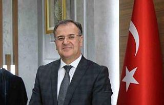 Başkan Özdoğan: "2 proje 2 milyar TL’ye...