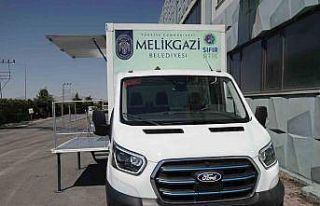 Başkan Palancıoğlu’ndan Sıfır Atık Projesine...