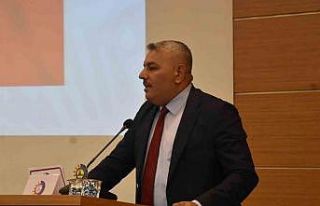 Başkan Sadıkoğlu’ndan 6. Bölge teşvikleri ve...