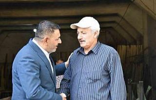 Başkan Sadıkoğlu’ndan Ahilik mesajı