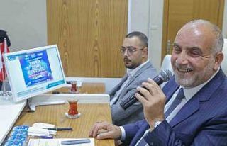 Başkan Sandıkçı: "Vatandaşlarımızın uzun...