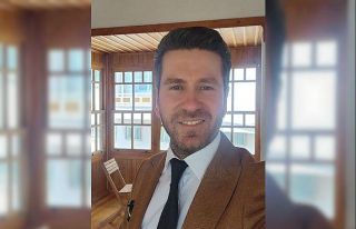 Başkan Tatık, "Bizim anlayışımız günü...