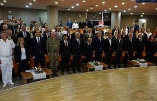 Başsavcı Kılıç: "Samsun, Karadeniz’de...