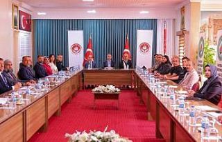 Bayburt’ta Ailenin Korunması ve Güçlendirilmesi...