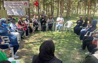 Bayburt’ta düzenlenen ’Dijital Detoks Kampı’...