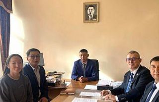 BEUN’dan uluslararası iş birliğinde yeni bir...