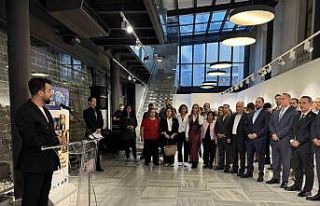 Beyoğlu’nda "Avrupa Miras Günleri" sergisi