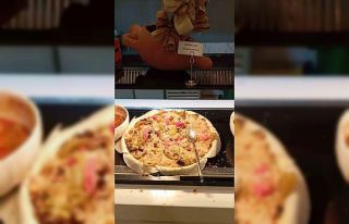 ’Beypazarı Güveci’ Akdeniz otellerinde yerini...