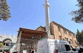 Bıçaklı saldırıda hayatını kaybeden genç adam...