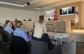 Bıçaklı saldırıda öldürülen arkeolog Sinan...