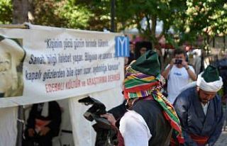 Bilecik’te Ahilik Haftası kutlandı