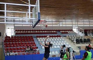 Bilecik’te basketbol coşkusu