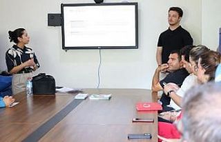 Bilecik’te ’Farkındalık’ ve ’Psikososyal’...