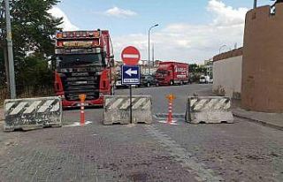 Bilecik’te trafiği rahatlatacak karar