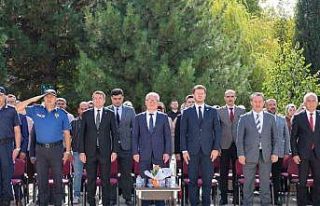 Bilecik’te yeni eğitim ve öğretim yılı törenle...