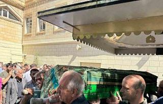 Bingöl ailesinin abla acısı