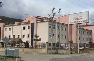 Bingöl’de otomobil yayalara çarptı: 1 ölü 1...