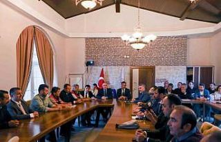 Bitkisel üretim planlaması ve destekleri istişare...