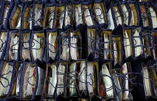 Bodrum Belediyesi’nden öğrencilere destek