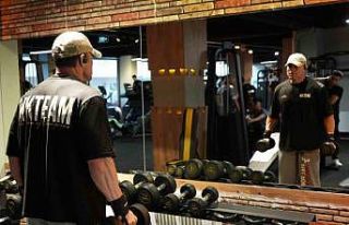 Bolu İl Emniyet Müdür Yardımcısı Türker Uygur,...