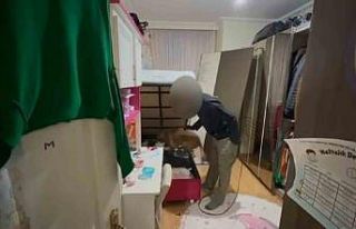 Bolu’da kaçak tütün operasyonu