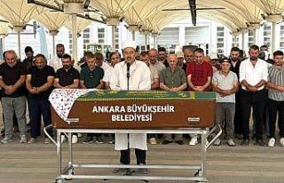 Boşanma aşamasındaki eşi tarafından öldürülen...