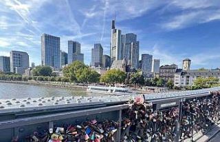 Boşanmalar artıca Almanlar hurafelere sarıldı