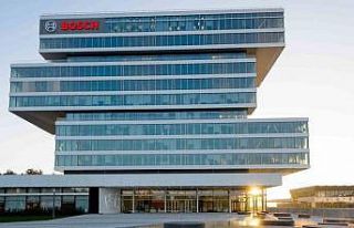 Bosch’da kriz: 13 bin çalışan işten çıkarılacak