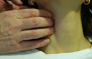 Boynunuzdaki şişliği göz ardı etmeyin