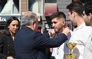 Bozüyük’ün Düşman İşgalinden Kurtuluşunun...