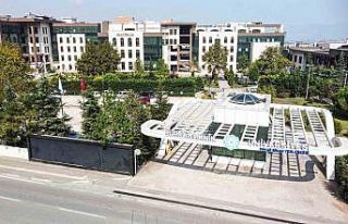 BTÜ Bursa’nın su duyarlı kentsel tasarımını...