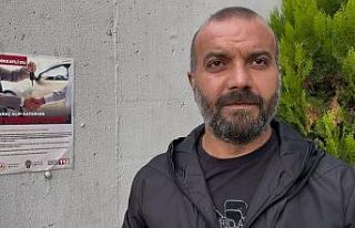 Bu fotoğraf, 1,5 milyon lira dolandırılmaktan kurtardı