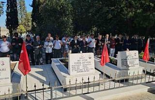 Buharkent’te kurtuluş günü kutlandı