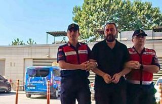 Bursa’da kavanoz içindeki uyuşturucu için operasyon