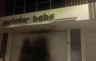 Bursa’da mağaza kundaklama soruşturmasında 3...