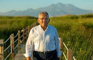 Büyükkılıç, Türkiye’nin en çok konuşulan...