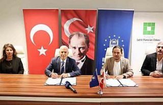 Büyükşehir’den akademik odalarla örnek işbirliği